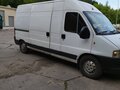 2009 Fiat Professional Ducato, белый, 1050000 рублей - вид 3