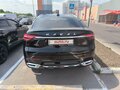 2021 Haval F7x I, чёрный, 2300000 рублей - вид 5