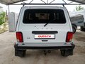 2020 Lada (ВАЗ) 2121 (4x4) I Рестайлинг (2020), белый - вид 6