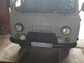 2012 УАЗ 2206, серебристый, 250000 рублей