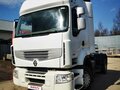 2013 Renault Premium, белый, 1500000 рублей