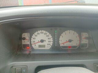 2006 Mitsubishi Pajero Sport I Рестайлинг, чёрный, 1350000 рублей, вид 4