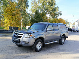 Mazda BT-50 I