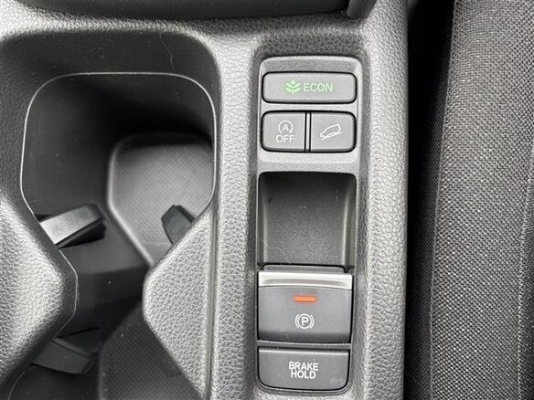 2026 Honda Vezel II, белый, 2013000 рублей - вид 13
