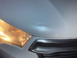 2013 Citroen C4 II, белый, 550000 рублей, вид 4