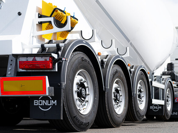2026 Bonum 914231, белый, 5490000 рублей - вид 13