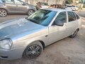 2013 Lada (ВАЗ) Priora I Рестайлинг, серебристый, 315000 рублей - вид 3