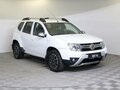 2018 Renault Duster I Рестайлинг, белый - вид 2