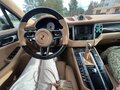 2014 Porsche Macan S I, коричневый - вид 7