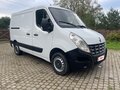 2011 Renault Master, белый - вид 6