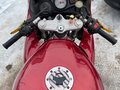 2001 Suzuki SV 400, красный, 245000 рублей - вид 7