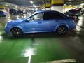 2006 Chevrolet Lacetti I, синий, 450000 рублей - вид 1