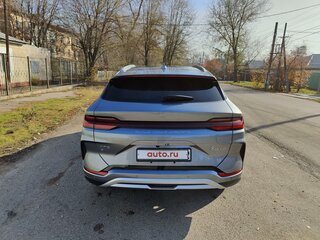 2024 BYD Song Plus EV 87.04 kWh I Рестайлинг, серый, 3200000 рублей, вид 5