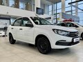 2026 Lada (ВАЗ) Granta I Рестайлинг, белый - вид 2