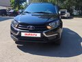 2023 Lada (ВАЗ) Granta I Рестайлинг, чёрный, 900000 рублей