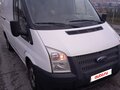 2013 Ford Transit, белый, 1799000 рублей - вид 6