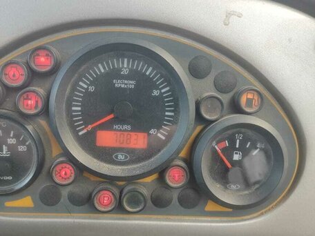 2011 MST M542, жёлтый, 5400000 рублей, вид 1