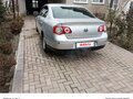 2005 Volkswagen Passat B6, серебристый, 600000 рублей - вид 3