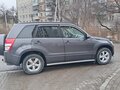 2011 Suzuki Grand Vitara II Рестайлинг, серый, 800000 рублей - вид 1