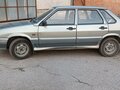 2005 Lada (ВАЗ) 2115, зелёный, 290000 рублей - вид 2
