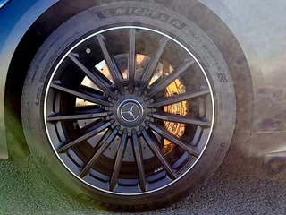 2019 Mercedes-Benz AMG GT 4-Door Coupe 63 S I, серый, 9900000 рублей, вид 4