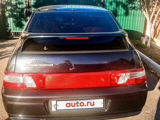2007 Lada (ВАЗ) 2112, чёрный, 185000 рублей, вид 2