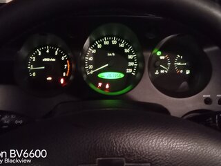 2004 Chevrolet Evanda, серый, 380000 рублей, вид 4