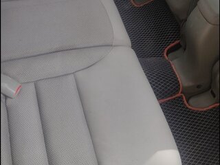 2005 Honda Airwave I, оранжевый, 650000 рублей, вид 4