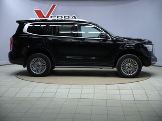 2023 Tank 500 I, чёрный, 3990000 рублей, вид 4