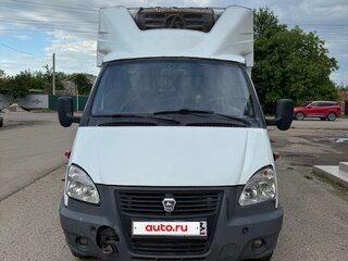 2011 ГАЗ 2747, белый, 1100000 рублей, вид 2