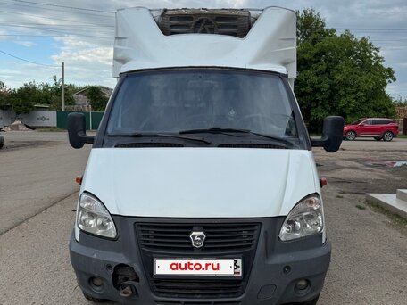 2011 ГАЗ 2747, белый, 1100000 рублей, вид 2