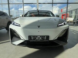 2025 Changan Deepal S07 31.73 kWh I Рестайлинг, белый, 5289900 рублей, вид 1