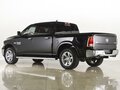 2014 Dodge RAM IV (DS/DJ), чёрный - вид 1