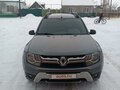 2020 Renault Duster I Рестайлинг, серый, 1720000 рублей - вид 1