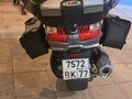 2014 Sym XS 125, серый, 700000 рублей - вид 6