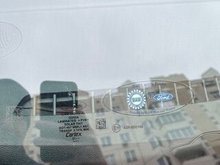 2021 Ford Escape IV, красный, 1890000 рублей, вид 3