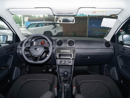 2026 Jetta VA3, белый, 1460000 рублей, вид 5