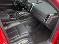 2016 Porsche Cayenne Diesel II Рестайлинг (958), красный - вид 8