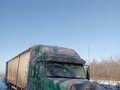 2001 Freightliner Century Class, зелёный, 1700000 рублей - вид 1