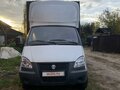 2008 ГАЗ ГАЗель (3302), белый, 1440000 рублей