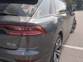 2019 Audi Q8 50 TDI I (4M), серый, 7700000 рублей - вид 10
