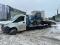 2016 ГАЗ ГАЗель Next, белый, 2250000 рублей - вид 6