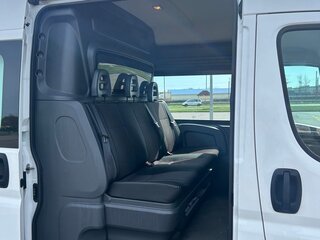 2020 Peugeot Boxer, белый, 3280000 рублей, вид 1