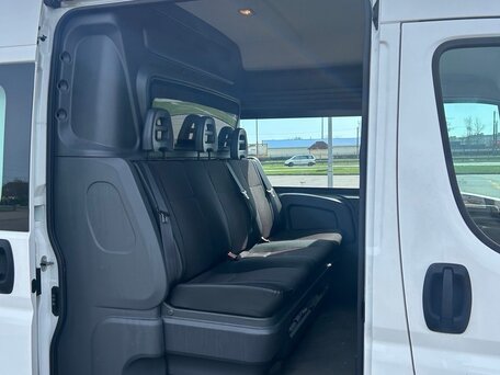 2020 Peugeot Boxer, белый, 3280000 рублей, вид 1