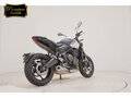 2026 Triumph Trident 660, белый, 1050000 рублей - вид 4