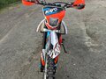 2024 Kayo K1 250 MX, белый, 145000 рублей - вид 1