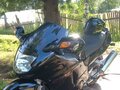 1998 Honda CBR 1100 XX, чёрный, 550000 рублей - вид 6
