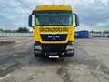 2011 MAN 19, жёлтый, 2500000 рублей