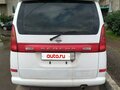 1999 Nissan Serena II (C24), белый, 500000 рублей - вид 5
