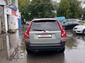2004 Volvo XC90 I, серебристый, 650000 рублей - вид 2